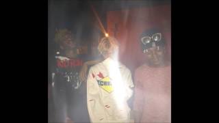 SKI MASK THE SLUMP GOD - (NEWWORLDORDER)Featuring LILTRACY Prod.RONNYJ &amp; SLIGHT