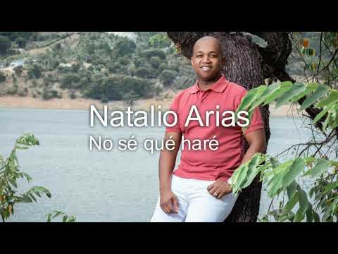 Intenta escuchar esta canción sin llorar - No sé qué haré (Natalio Arias)