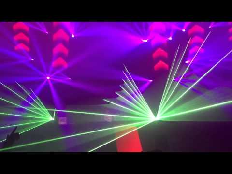Chuckie @ Dirty Dutch BLCK MRKT 16.10.2015 (Sweet Dreams x We Want Some Pussy x Watch Out For This)