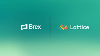 Brex + Lattice: Evolving a High-Performance Culture with People + AI