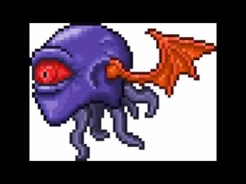 Coznix, The Fallen Beholder Theme (Terraria Thorium Mod)
