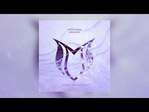 Bodo Kaiser - Breach