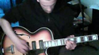 KILLING JOKE : THE GOOD SAMARITAN (Revelations, 1982)