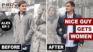 Mr Nice Guy Looks for Love - Alex ep1