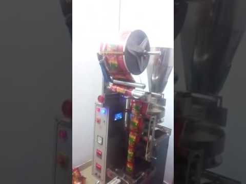 Tea Packaging Machine