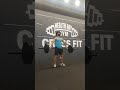 역도+보디빌딩 10일차. 하이 스내치+스내치 ~90kg