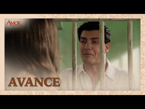 Avance Amor Amargo – Gabriela y Tomás terminarán? – Capitulo 18 – Miércoles 27 de Noviembre del 2024