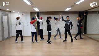 [PRACTICE RECORD] BTS (방탄소년단) ‘I NEED U’ #2023BTSFESTA