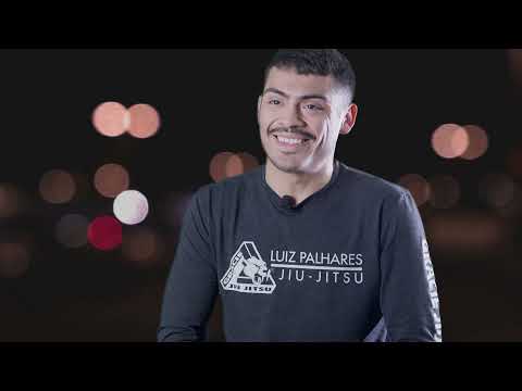 PGF 3 Preview - Jeovany Ortiz