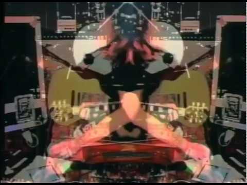 IMPATV 060 ASHTRAY NAVIGATIONS LIVE AT LIVERPOOL PSYCH FEST 2016 - FULL SET