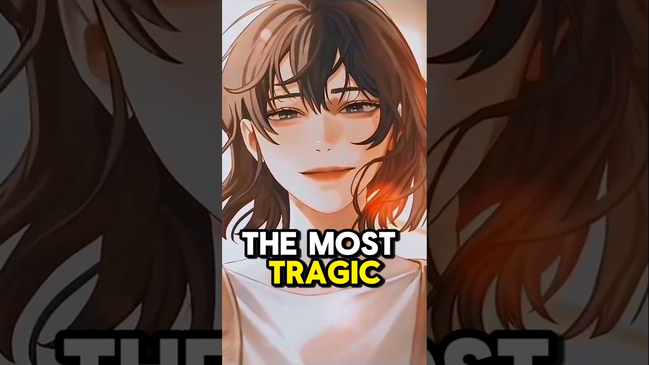 THE MOST TRAGIC RELATIONSHIP IN ORV...