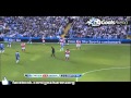 Chelsea 3-5 Arsenal Highlights Watch Video & Goals - England - Barclays Premier League.flv