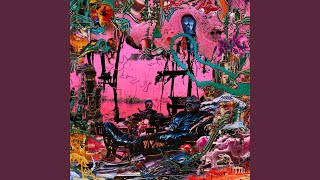 Cover art for Eat Men Eat - Black Midi