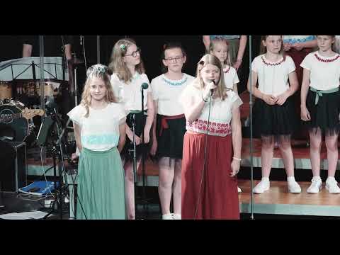 STIMMWERKBANDE - Supereroi (Mr. Rain)