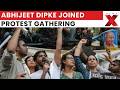 Jantar Mantar Witnesses Huge CJP Protest Pradhan S Resignation Demand Intensifies NewsX