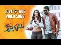 Krishnashtami Full Video Songs Love Is True Video Song Sunil Nikki Galrani