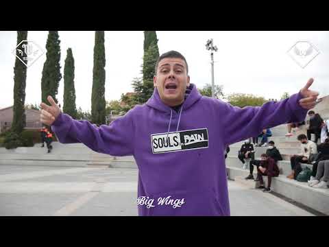 Cebè - Fenix ( DIRECTO )