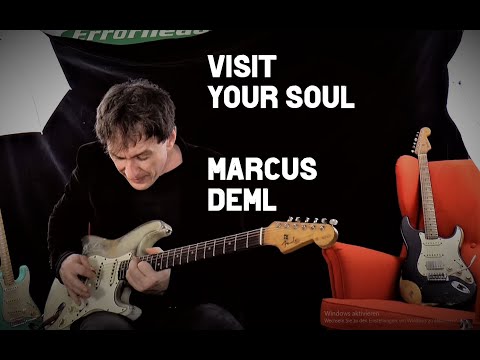 MARCUS DEML - "Visit your soul" Playthrough