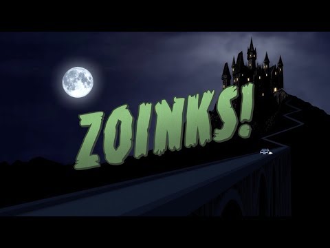 ZOINKS! John 5 and The Creatures