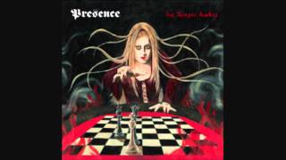 PRESENCE - Stranger Again ~ Veer (c &amp; d).wmv