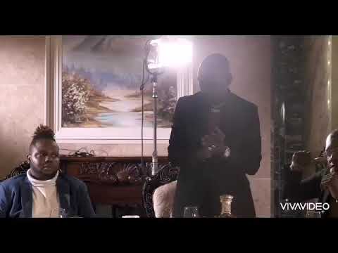 Dygo Boy ft LayLizzy - BUSY ( Behind The Scene)