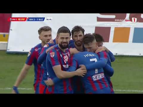 REZUMAT | FC Bihor - Metalul Buzău 2-1 | Liga 2, Etapa 17, 2025-2026