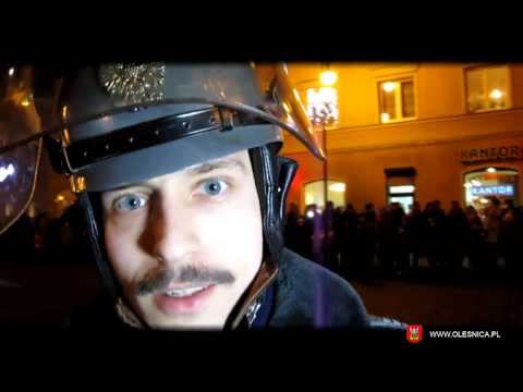 Prowokator - 32. rocznica wprowadzenia stanu wojennego