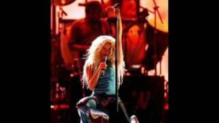Shakira - Quiero