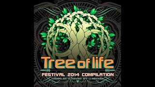 Tree Of Life Festival 2014 [Full Album] ᴴᴰ