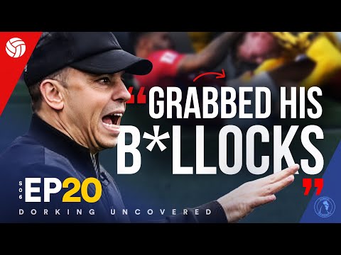 Balls of Fury | Dorking Uncovered S6:E20