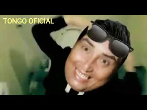 TONGO- EL BAILE DEL CABALLO EN COREANO 2019  AL ESTILO LE TONGUÉ