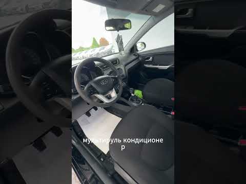 фото kia rio iii 0