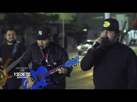 Lujos Y Secretos - Grupo Resguardo (Video Musical) | Bienvenidos a Culiacan