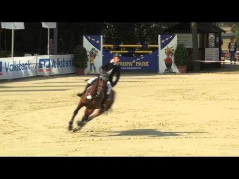 Schutterwald 2015 Prf22 08 Stechen - Niels Carstensen