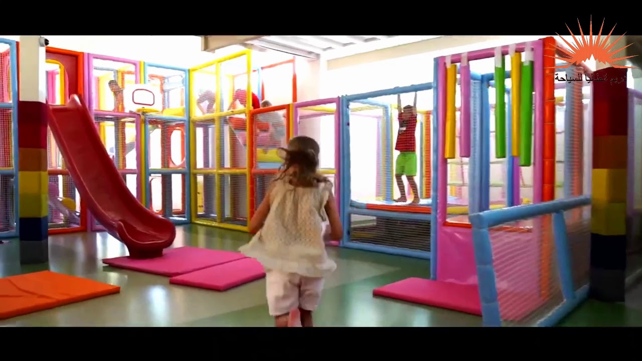 Invisa Blake Antalya Tatil Köyü - Dream Antalya Şirketi thumbnail