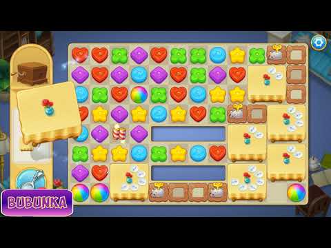 Matchington Mansion level 1242 HD