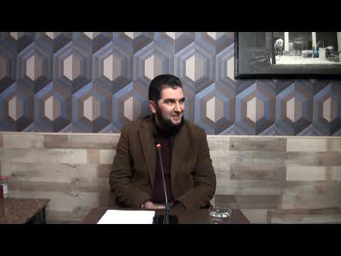 Emaneti (pyetje) - Hoxhë Remzi Isaku