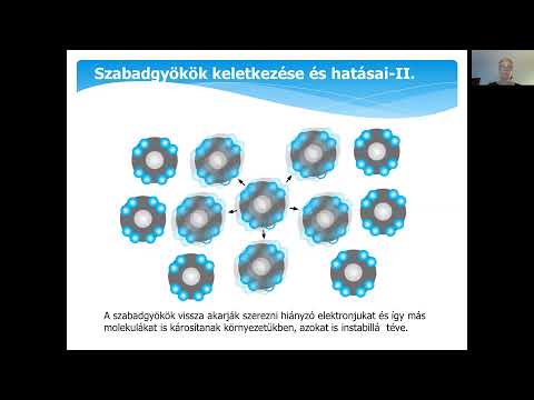 Dr  Kristof Margit gyógynövények hatása a degeneratív problémákra.