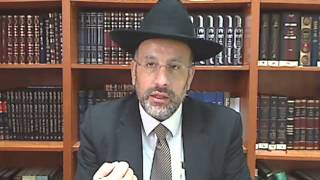 Sefer Haredim RESPECTE TON TALIT