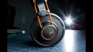 Video thumbnail for AKG K712 Pro Review ($400 Power Hungry Slovakian Soundstage Monsters) by Joshua Valour