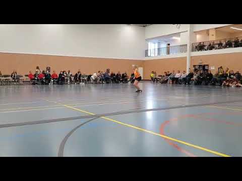 PK C-masters Beloften 2021 - Berthe