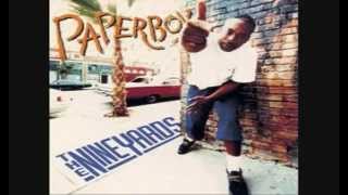Paper Boy - The Ditty (Original 2 Verse)