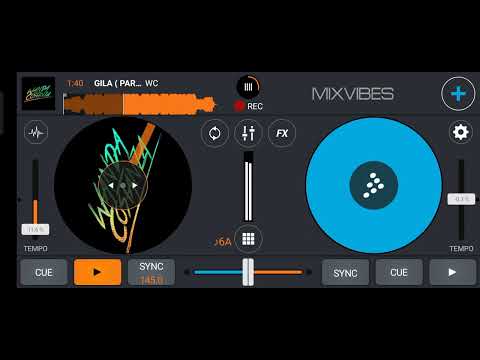 WC - GILA ( PARLIN SEMBIRING ) #EXC