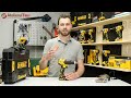 DeWalt smūginis suktuvas - gręžtuvas DCD778S2T-QW, 18V, 2 X 1,5AH