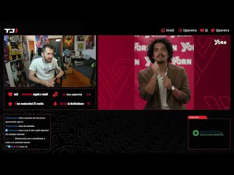 TJI REAGE A CARLOS COUTINHO VILHENA "CARTA BRANCA EPISÓDIO 2"