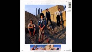 The Rainmakers - Downstream