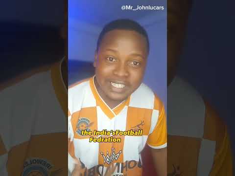 India Vs Nigeria 99:1