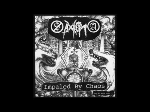 Axiom- Impaled By Chaos EP  - 1999 - (Full Album)