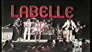 Labelle What Can I Do For You