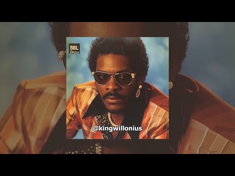 King Willonius - BBL Drizzy (Original) [Official Audio]